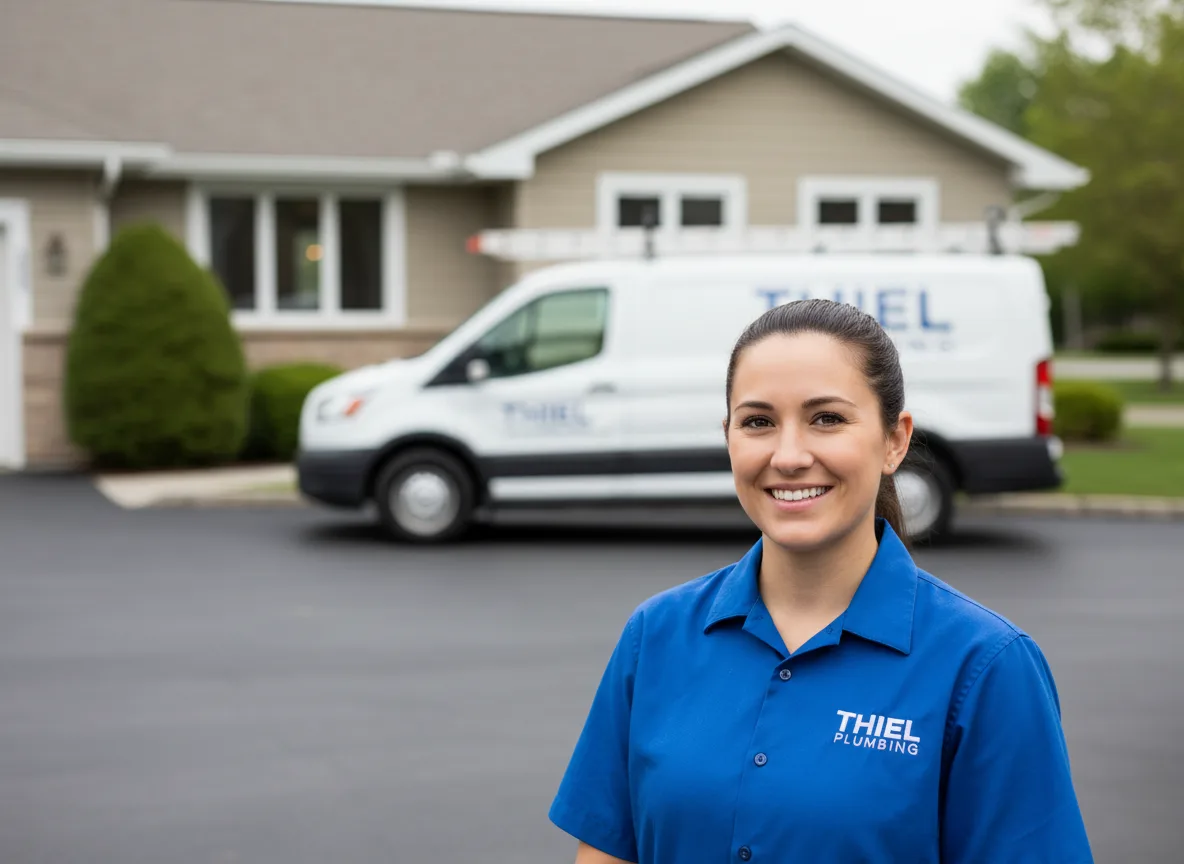 Plumber Oakwood, OK FAQs